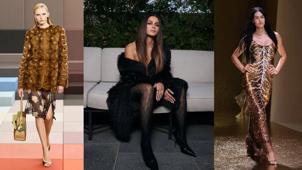 Milan Fashion Week