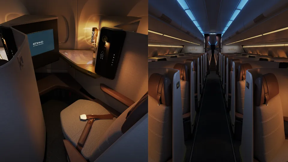 Etihad