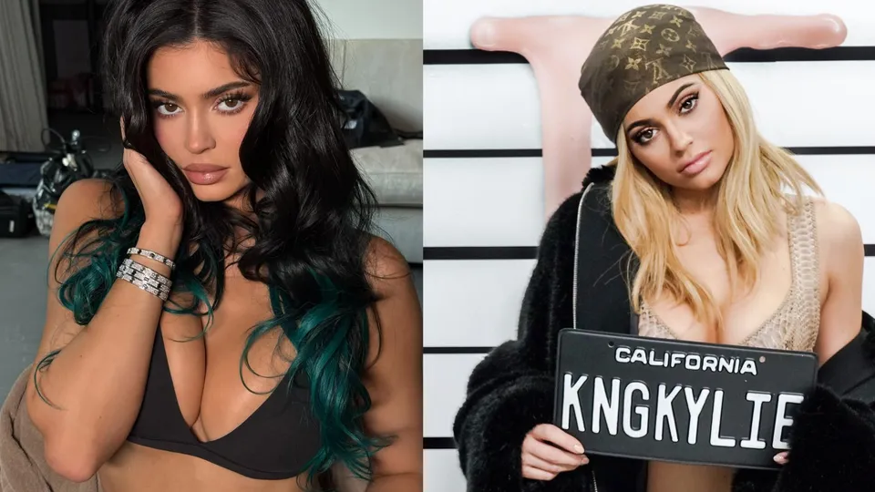 King Kylie