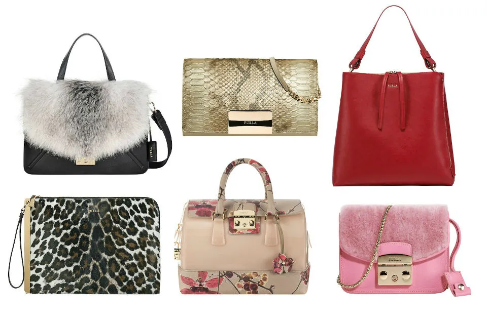 Furla-Collage