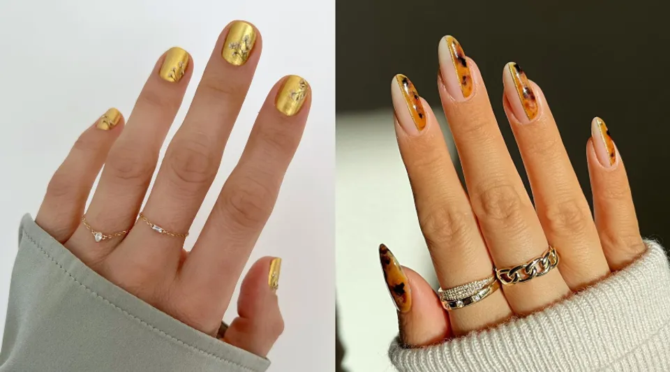 Manicure Styles ()