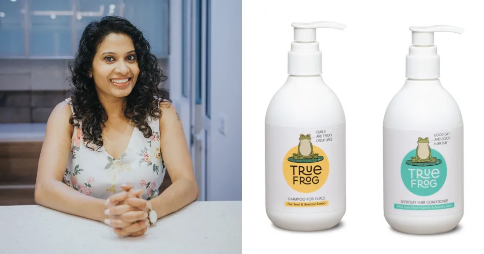 TrueFrog2