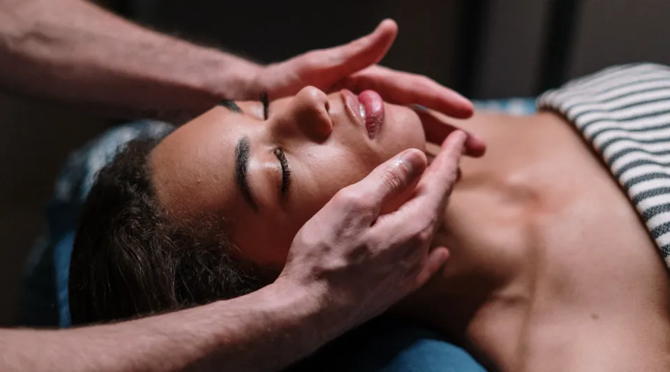 Lymphatic Drainage (1)