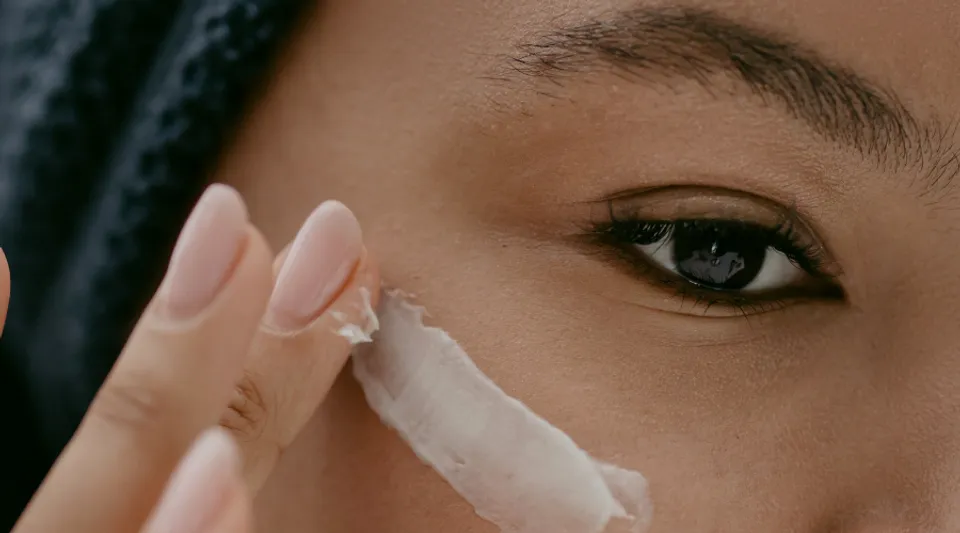 Under eye creams FI