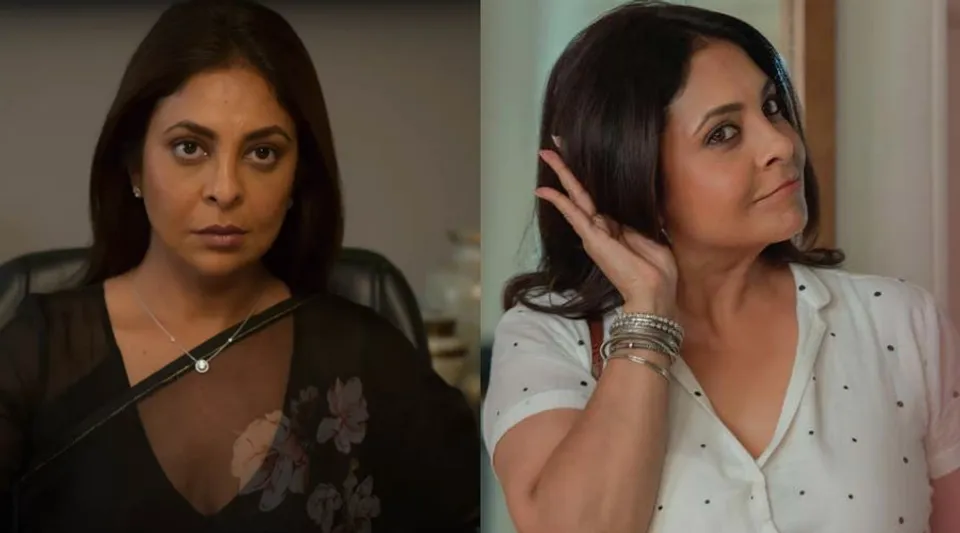Shefali Shah best performances
