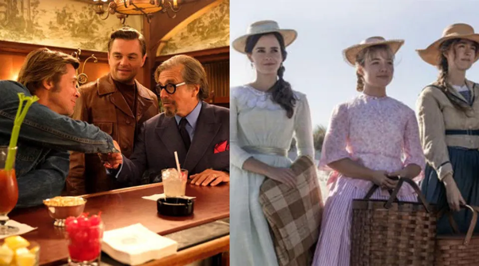 Valentine's films