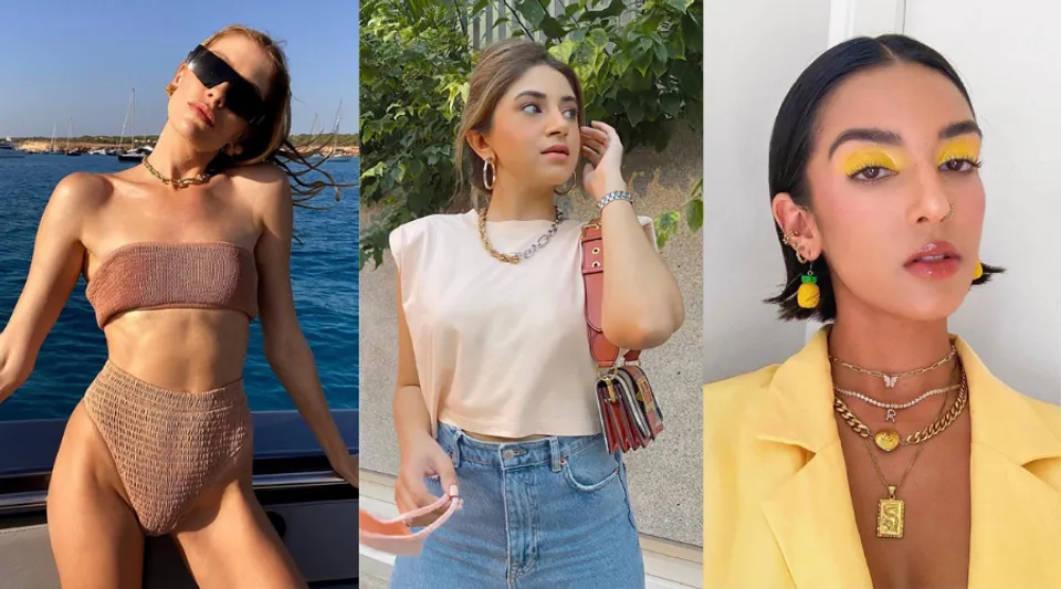 necklace