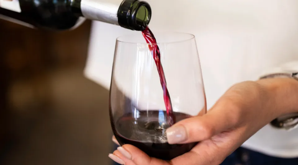 wine wine
