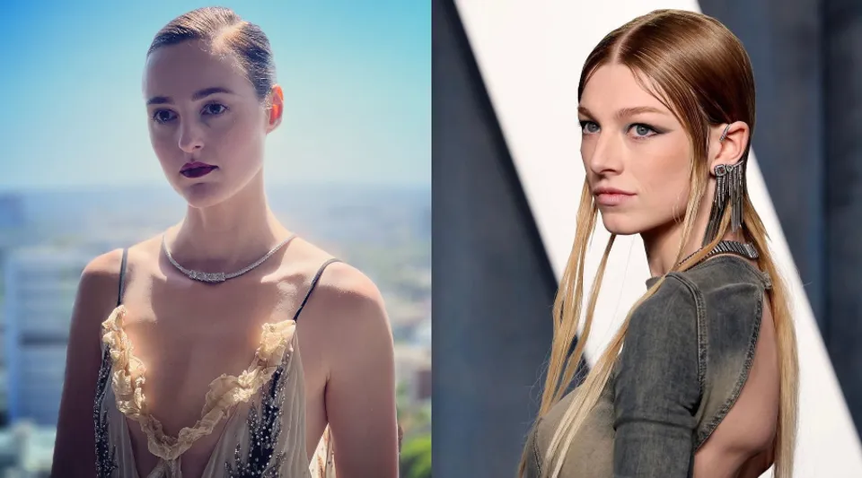 Elle’s Top Beauty Looks From This Year’s Academy Awards