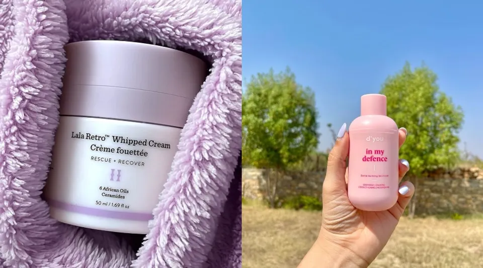 Editor’s Pick: 7 Ceramide-Infused Moisturisers For A Well-Protected Skin Barrier