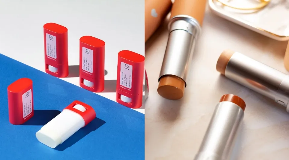 8 Leakproof, Travel-Friendly Beauty Products For Your Summer Escape!