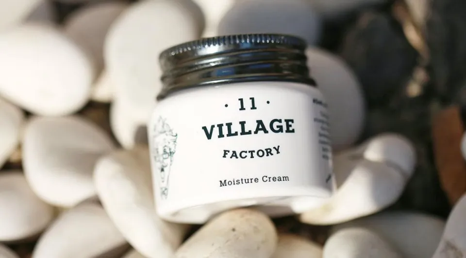 I Found My Comfort Cream With This New K-Beauty Brand