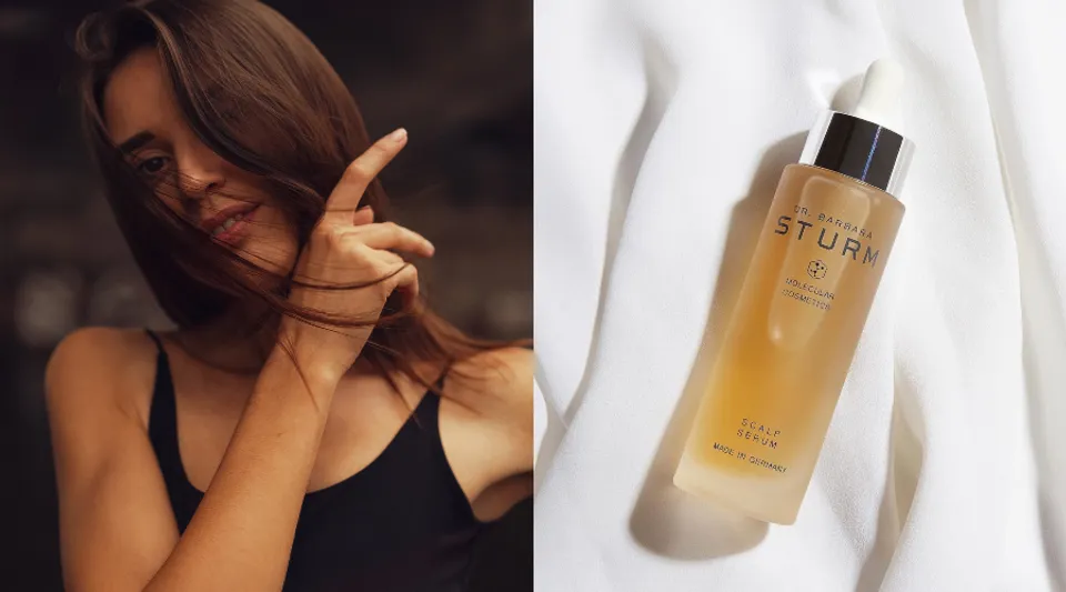 Scalp Revitalisers (2)