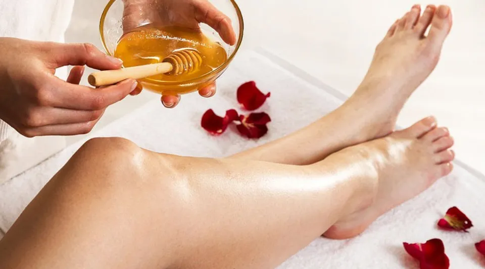 Sugaring (1)