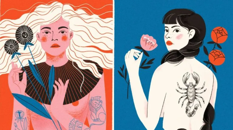 Weekly Horoscope Elle