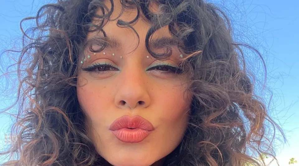 Sunburnt Blush Is This Summer's New Beauty Obsession