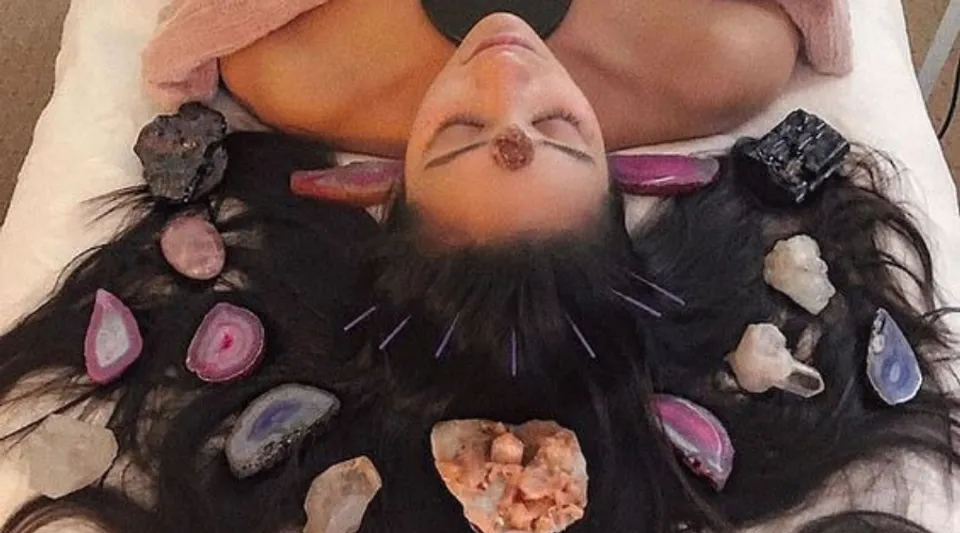 Pick The Right Healing Crystal According To Your Zodiac