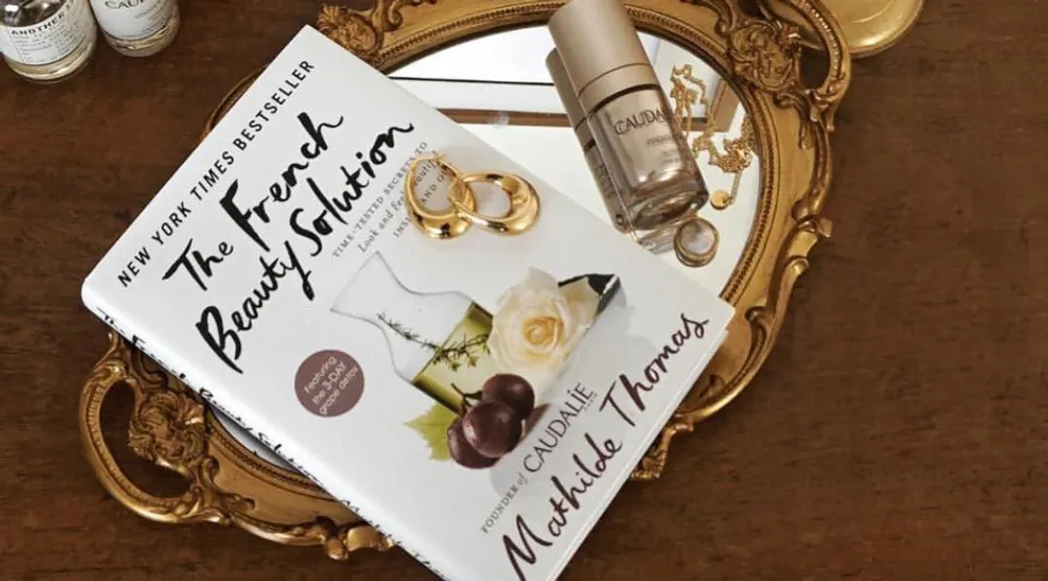 Beauty Books (2)