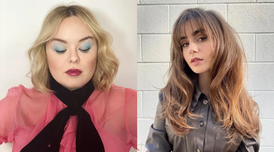7 Vintage Makeup Looks That Are Making A Comeback