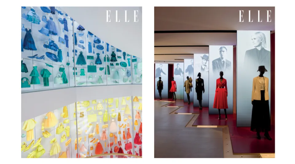 Dior Print FI