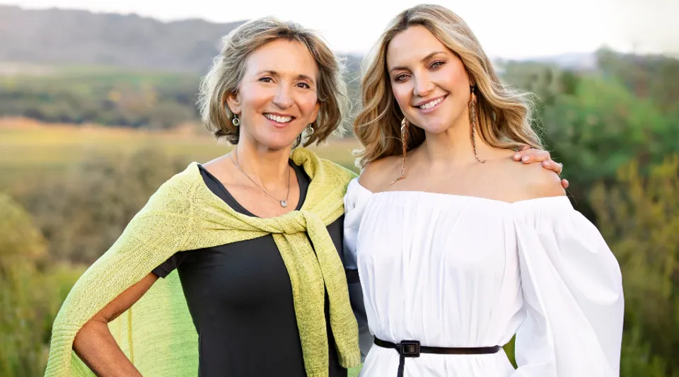 Kate Hudson Juice Beauty