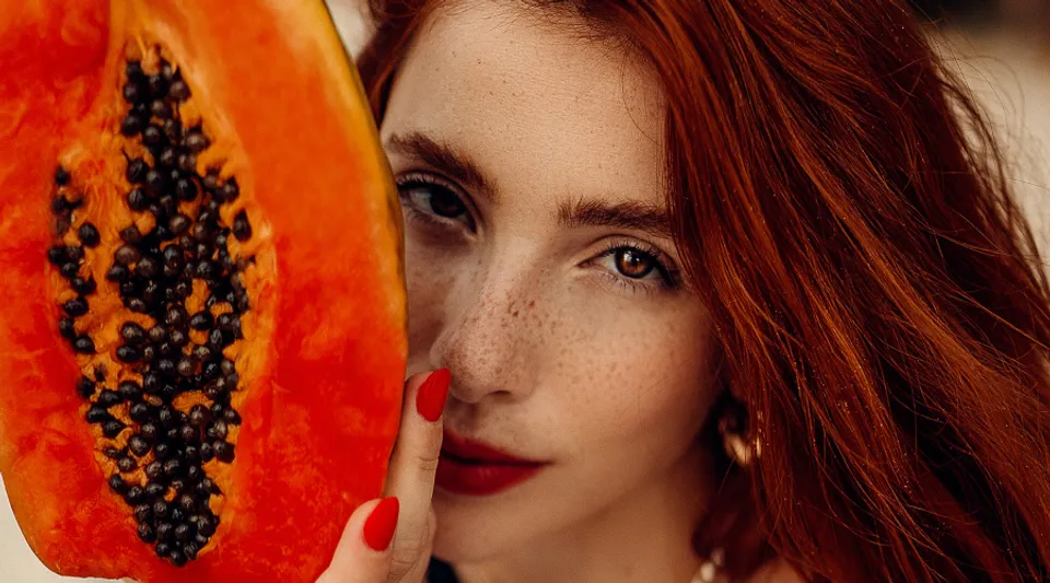 Acids Too Strong For Your Skin? Try Enzymes Instead
