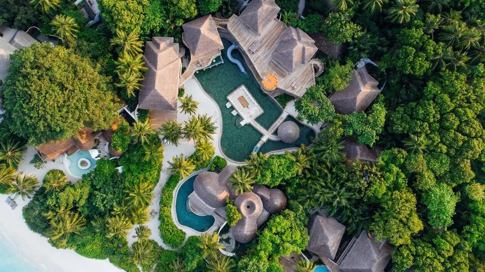 Luxury properties