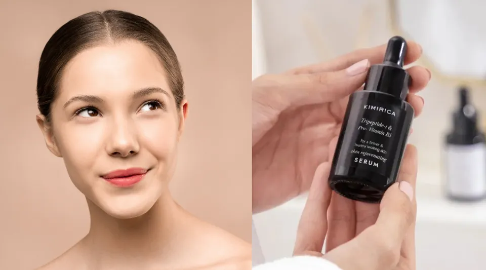 Keeping Effective And Healing Properties At Core, Kimirica Offers Wide Range Of Vegan Skincare Products