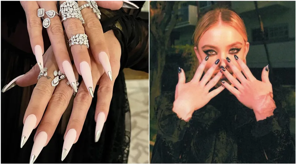 8 Nail Paint Shades You Must Promptly Try For September!