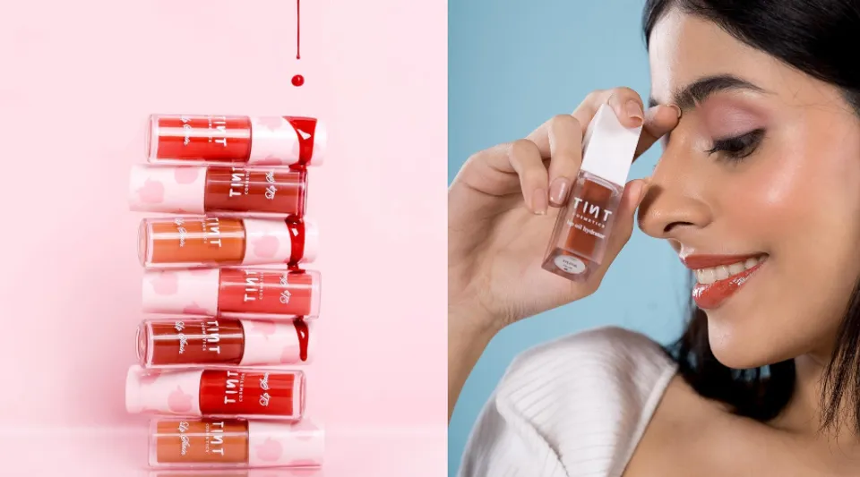 Tint Cosmetics Provides The Best Of Both Worlds With Skincare And Beauty