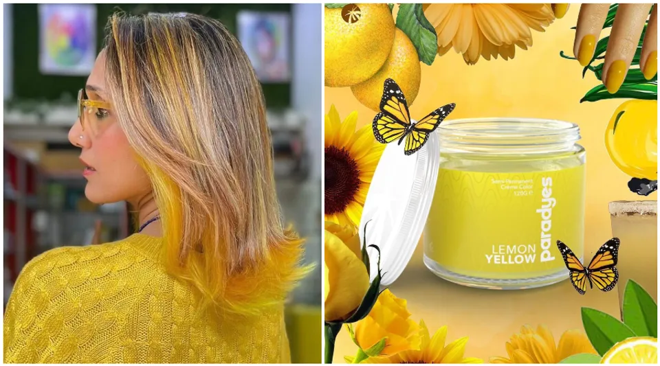 Paradyes Is Changing The Landscape Of The Indian Hair Colour Industry