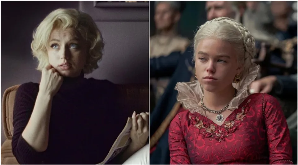 All The Cool Characters Are Going Platinum Blonde: These 5 Products To Get That Look