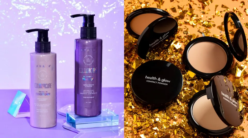 Here Are The New Launches Beauty Brands Are Bringing In September 2022!
