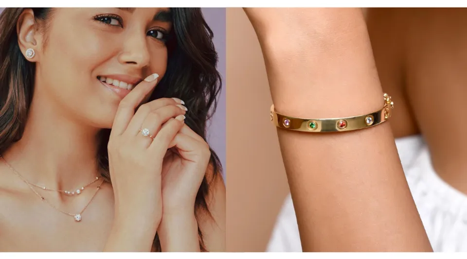 Understated jewellery brands FI