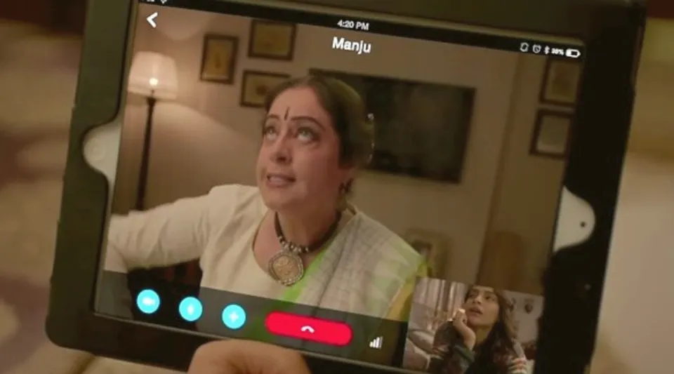 The Unique And Yet Common Features Of Every Desi Parent's Interaction With Technology