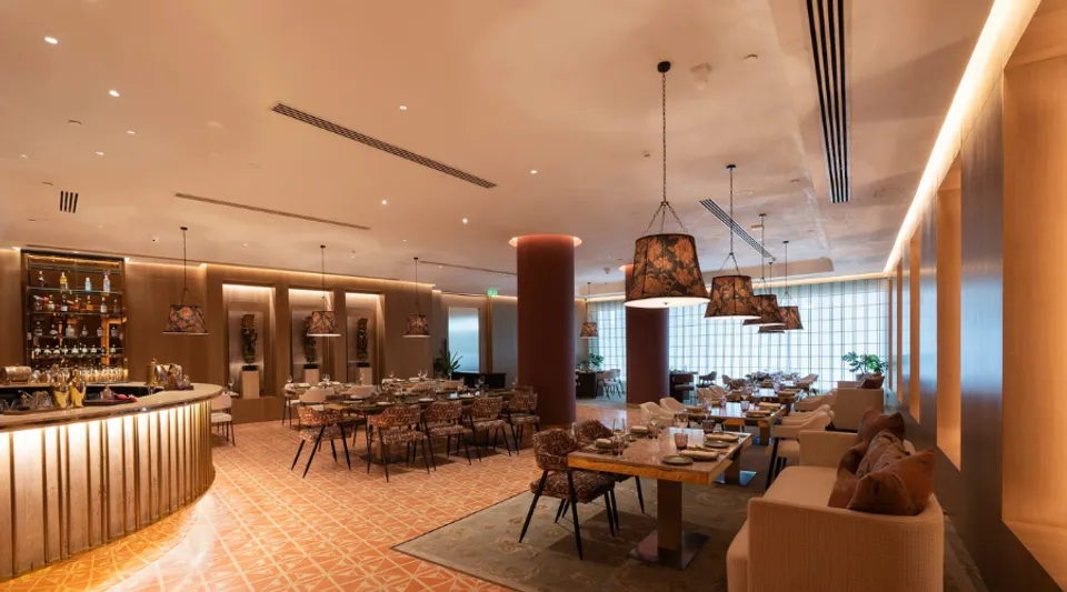 Westin Pune