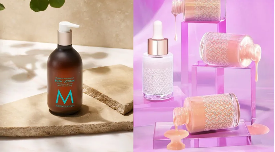 Beauty Launches