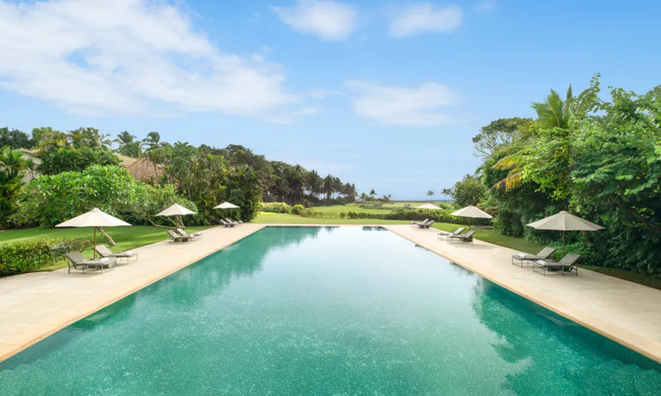 The St. Regis Goa Resort