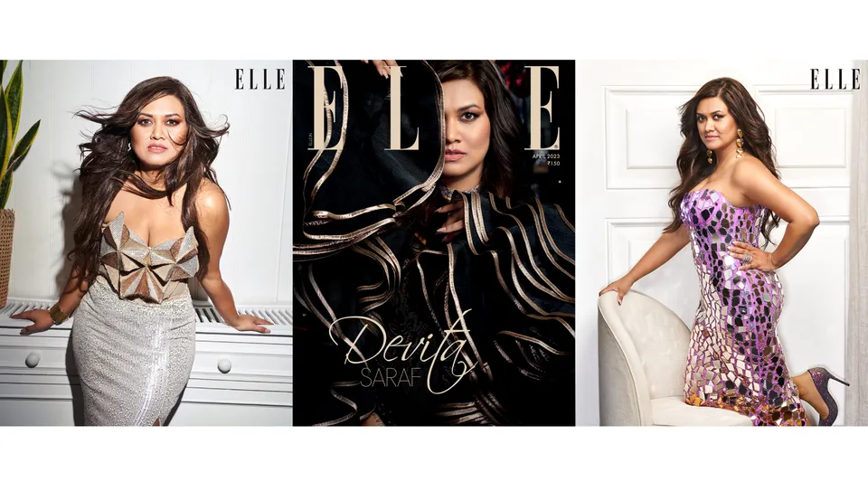 Devita website