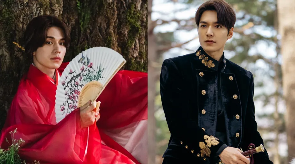 Enjoyed Tale Of The Nine Tailed? These 5 K-Dramas Will Also Transport You To An Alternate Universe