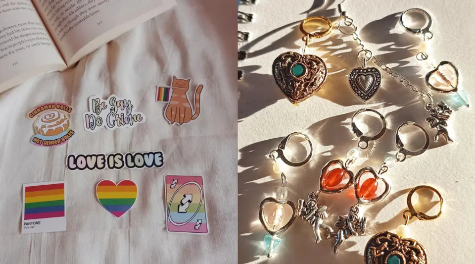 6 Queer-Owned Businesses That Should Be On Your Radar