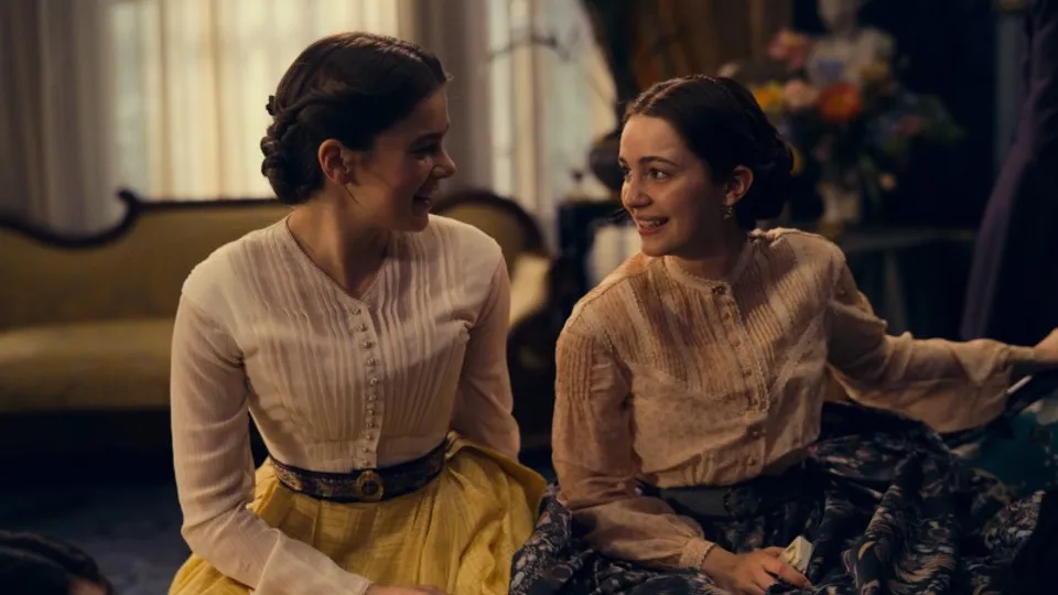 The Underrepresentation Of Sapphic Women In Media