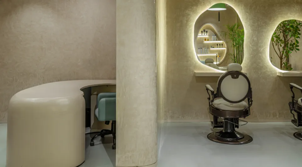 Kiahmoi Vegan Beauty Salon Bandra