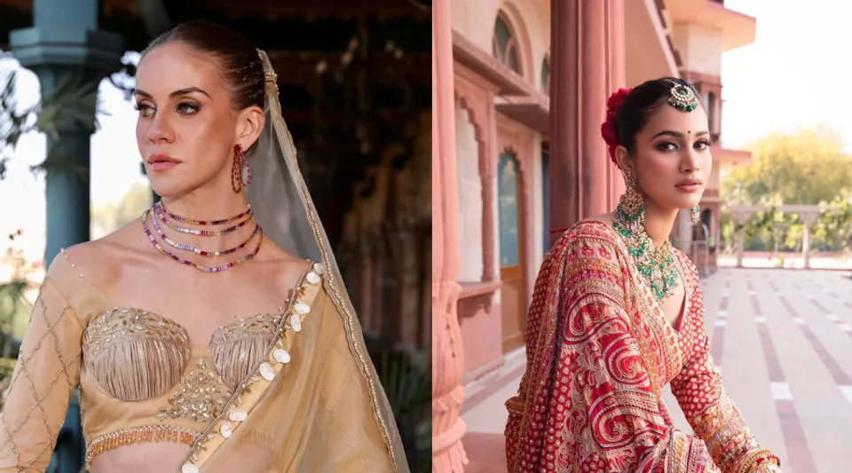 Professional Makeup Artist Meera Bhandari Tells Us About Her Journey, Favourite Beauty Trends And Tips