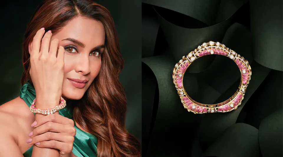 Irasva Jewellery Is Made For The Modern Woman Who Celebrates Herself