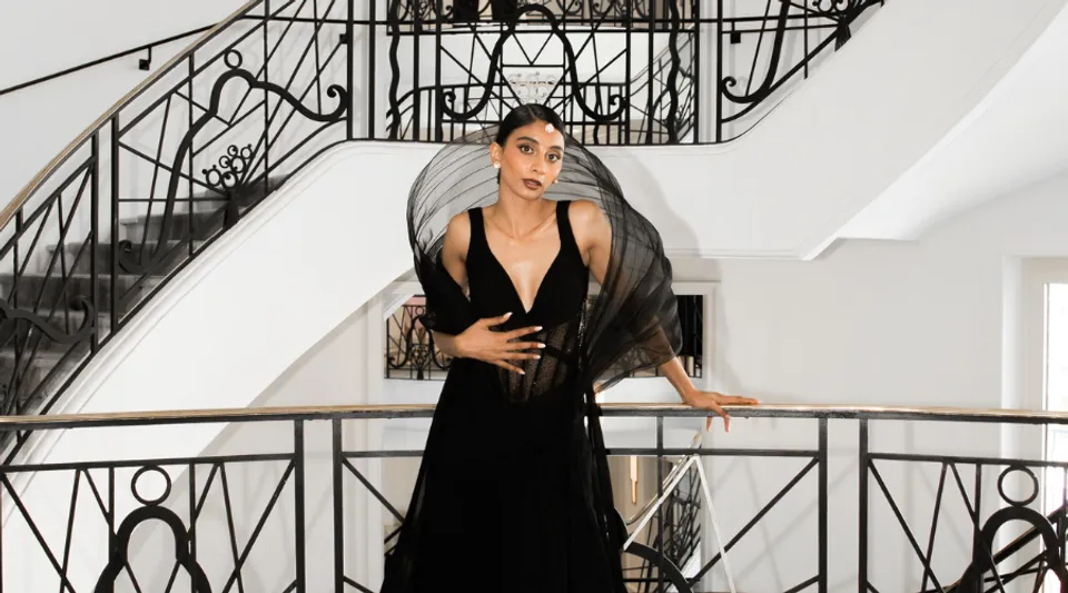 Dolly Singh Reflects On Her Journey From Nainital To The French Riviera