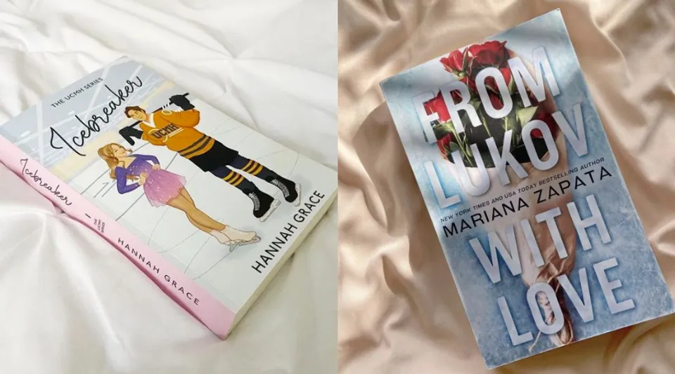 Sport. Play. Love: 6 Erotic Romance Books With Adrenaline-Pumping Scenes