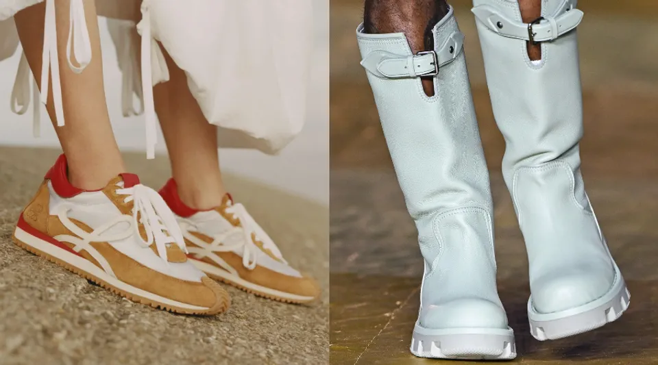 5 'IT' Shoes Of The Season That Should Be On Your Wishlist
