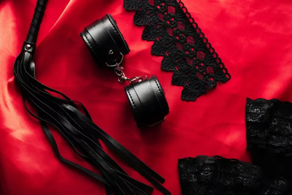 How To Explore The World Of BDSM If You Are A Beginner And The Tools You'll Need In Your Kit