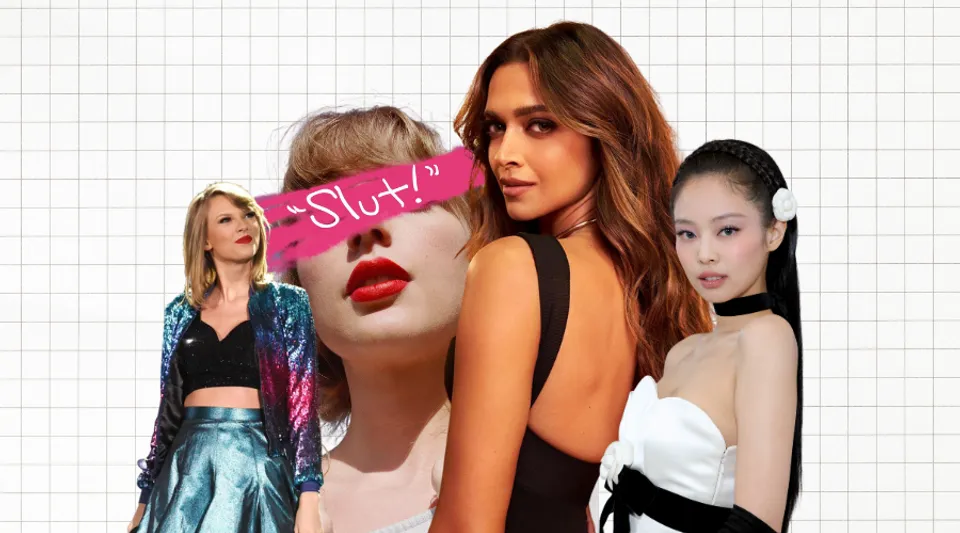 From Taylor Swift To Deepika Padukone, The Internet Needs To Stop Shaming Women For Dating